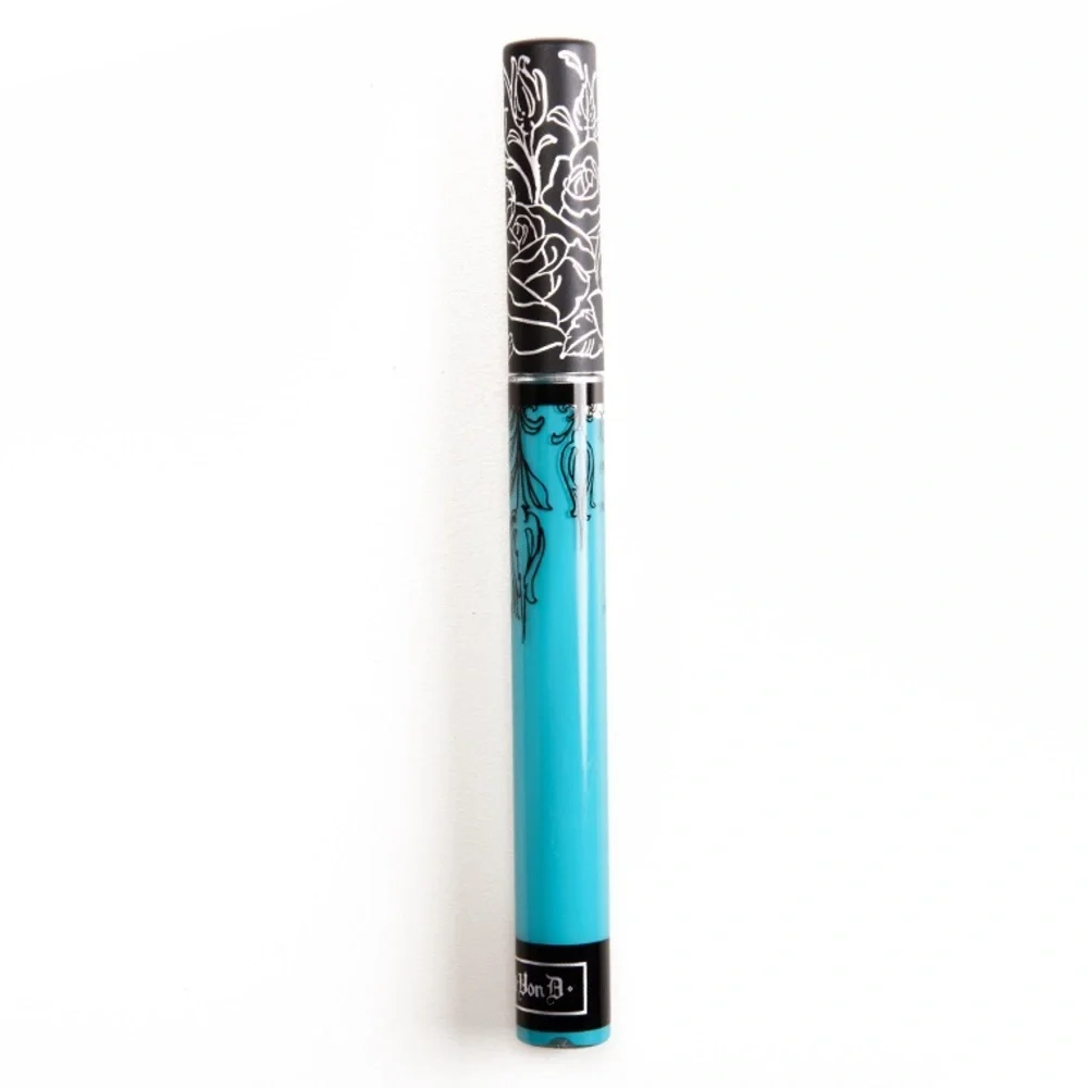 KVD Everlasting Longwear Liquid Lipstick Dreamer - Picture 6 of 6